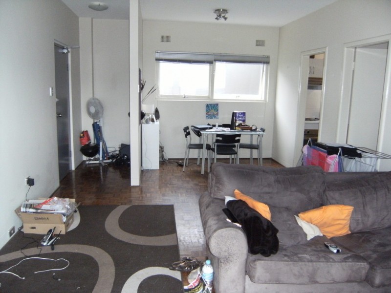 9/32 Bellevue Road, Bellevue Hill NSW 2023