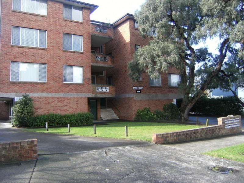 12/344 Edgeware Road, Enmore NSW 2042