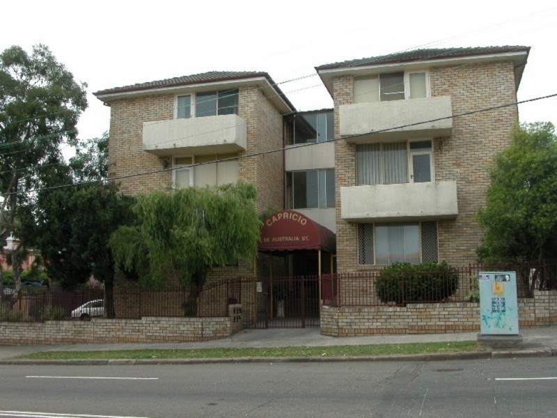 4/64-66 Australia Street, Camperdown NSW 2050
