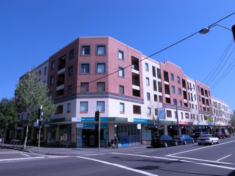 406/1 Georgina Street, Newtown NSW 2042