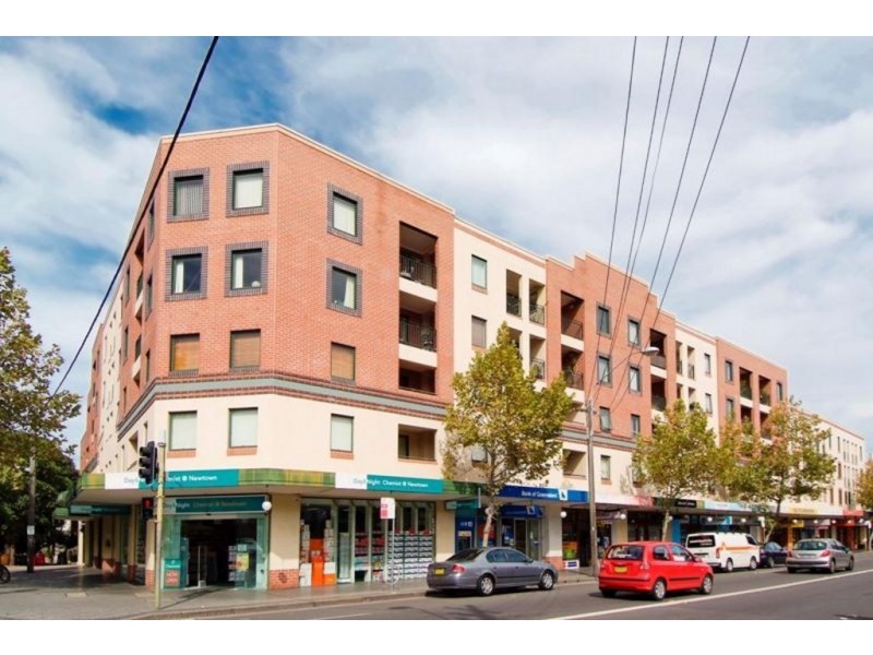 406/1 Georgina Street, Newtown NSW 2042