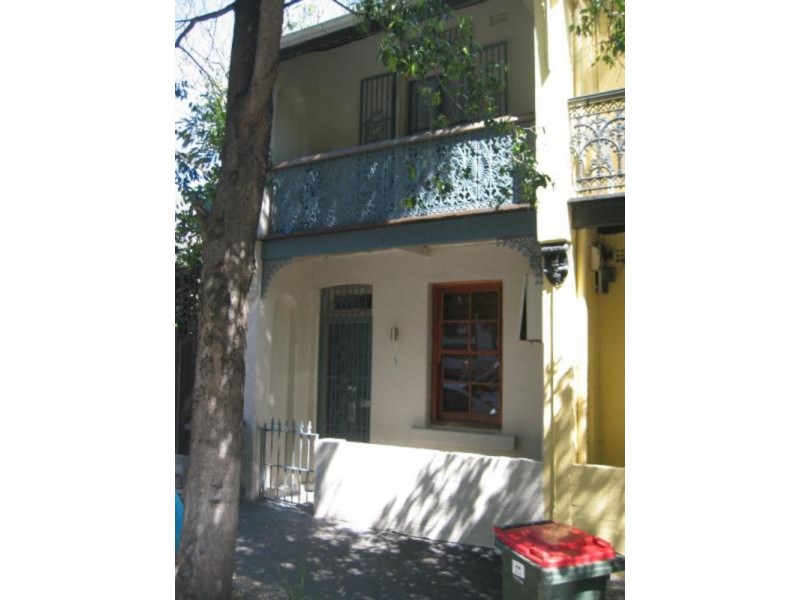 1 Ivy Street, Darlington NSW 2008