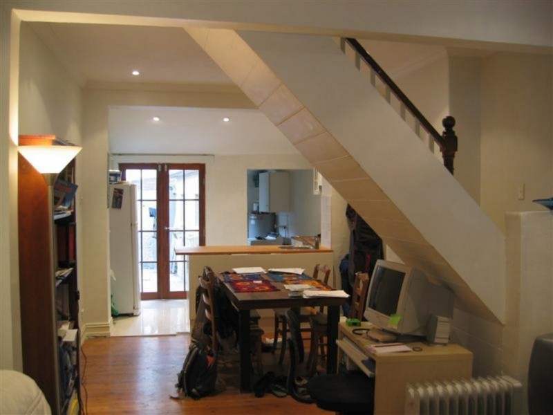 1 Ivy Street, Darlington NSW 2008