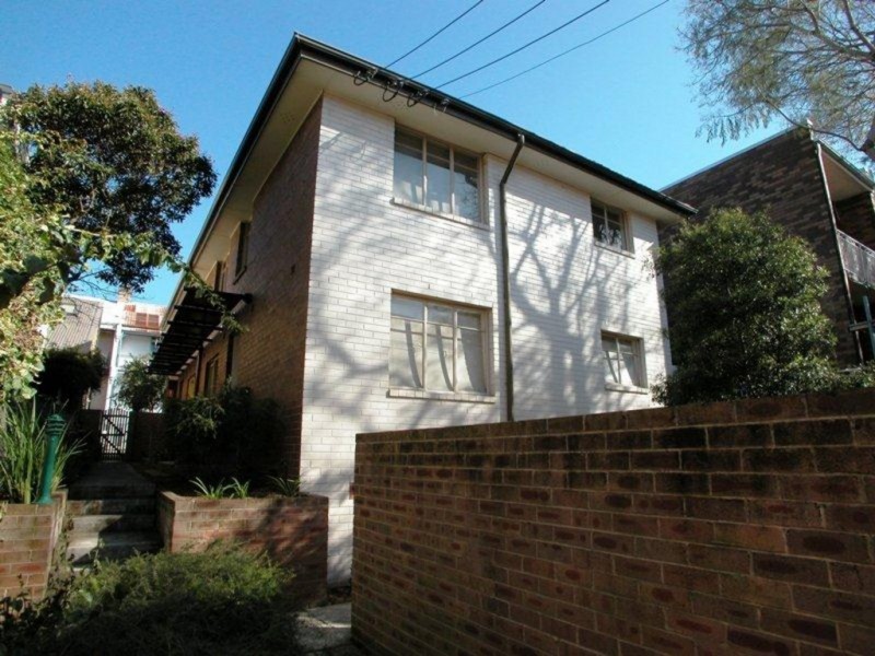 16/30 Bucknell Street, Newtown NSW 2042