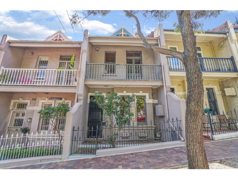 12 Marshall Street, Petersham NSW 2049