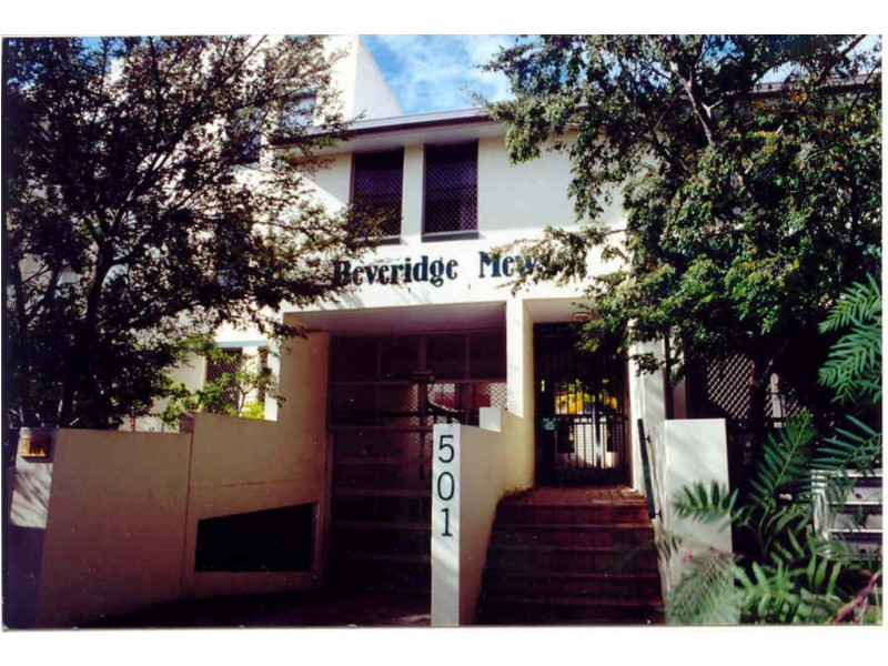 15/501 Wilson Street, Chippendale NSW 2008