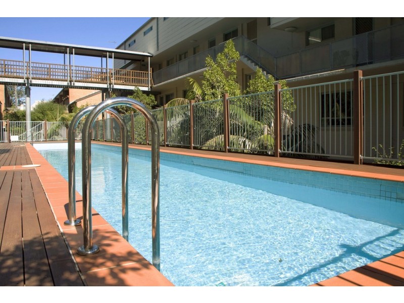 107/155 MISSENDEN ROAD, Newtown NSW 2042