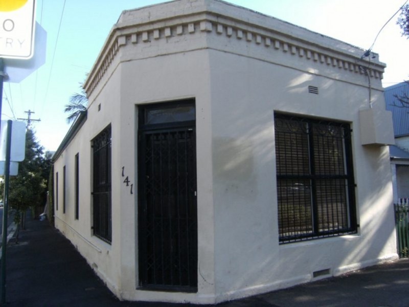 141 George Street, Erskineville NSW 2043