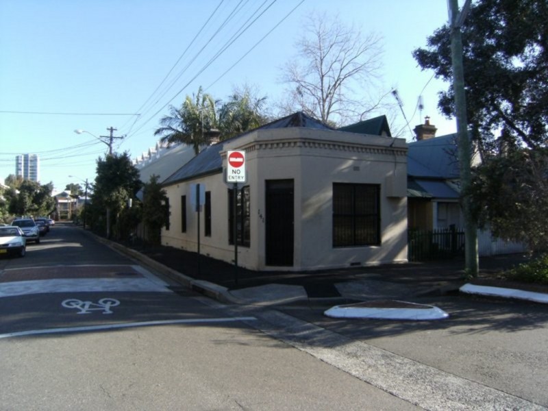 141 George Street, Erskineville NSW 2043