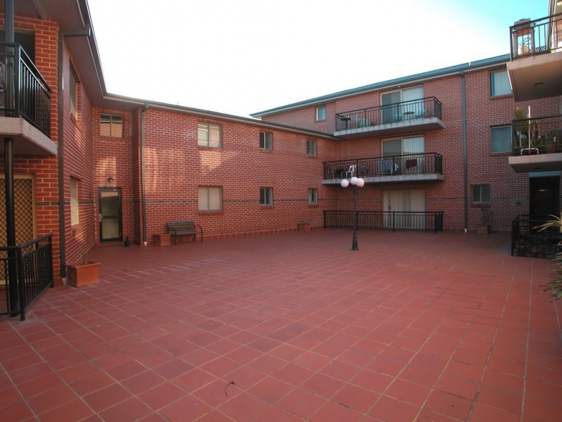 21/165-173 Cleveland Street, Chippendale NSW 2008