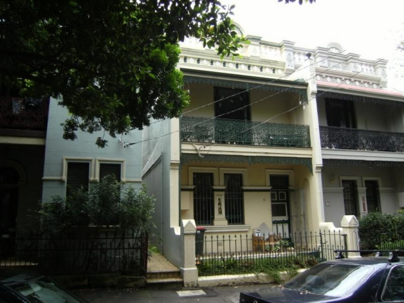 12 Georgina Street, Newtown NSW 2042