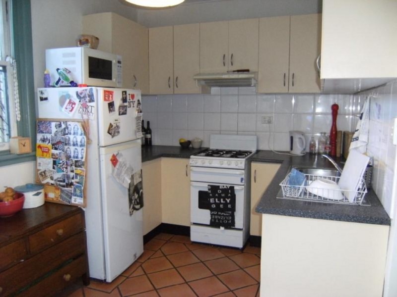 12 Georgina Street, Newtown NSW 2042