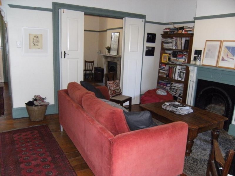 12 Georgina Street, Newtown NSW 2042