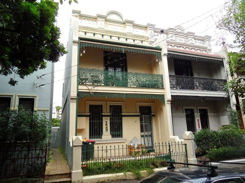 12 Georgina St, Newtown NSW 2042