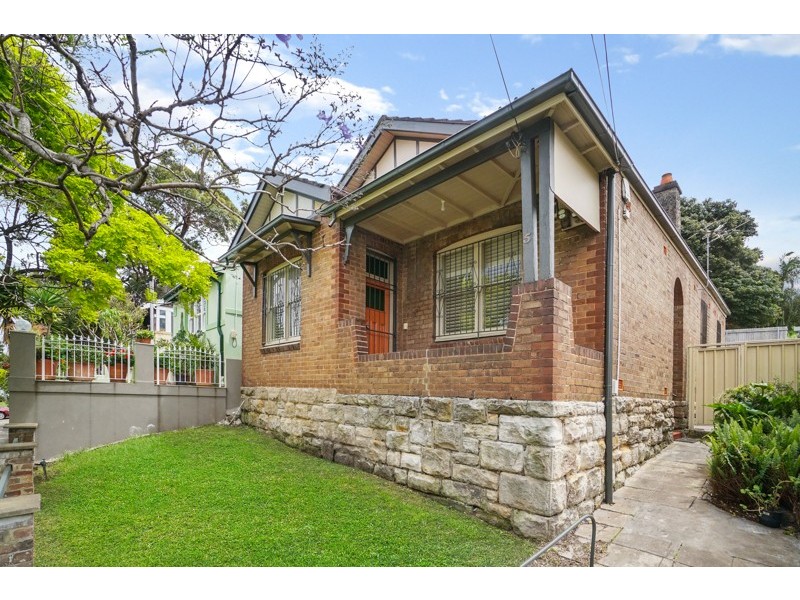 5 Junction Street, Marrickville NSW 2204