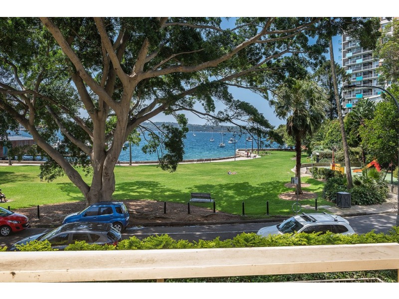 12/5-7 Esplanade, Elizabeth Bay NSW 2011