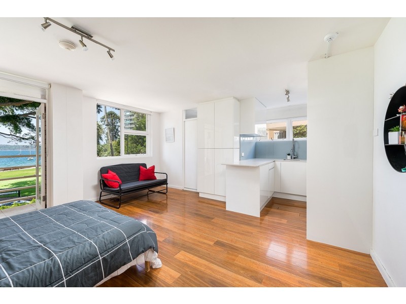 12/5-7 Esplanade, Elizabeth Bay NSW 2011