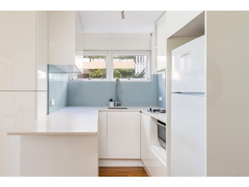 12/5-7 Esplanade, Elizabeth Bay NSW 2011