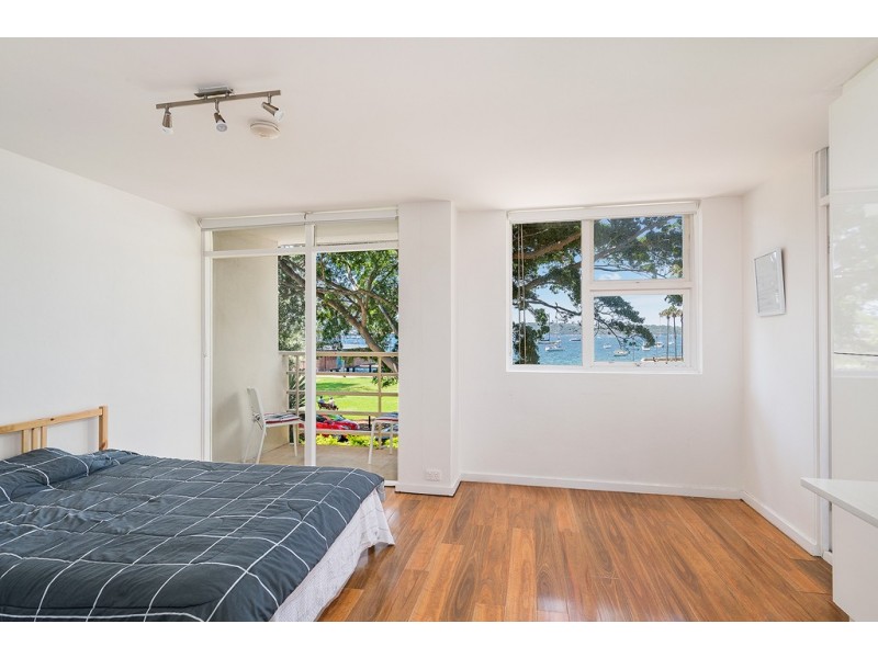 12/5-7 Esplanade, Elizabeth Bay NSW 2011