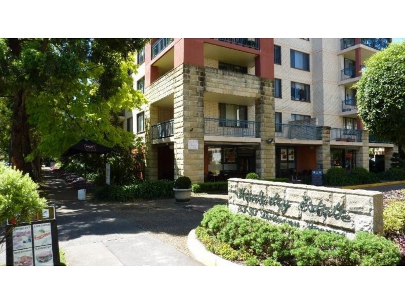 365/83 Dalmeny Ave, Rosebery NSW 2018