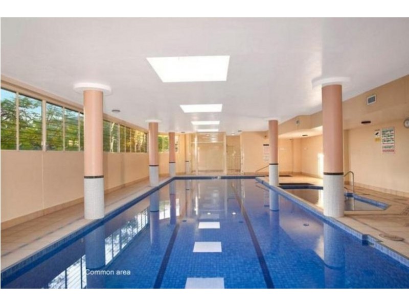 365/83 Dalmeny Ave, Rosebery NSW 2018