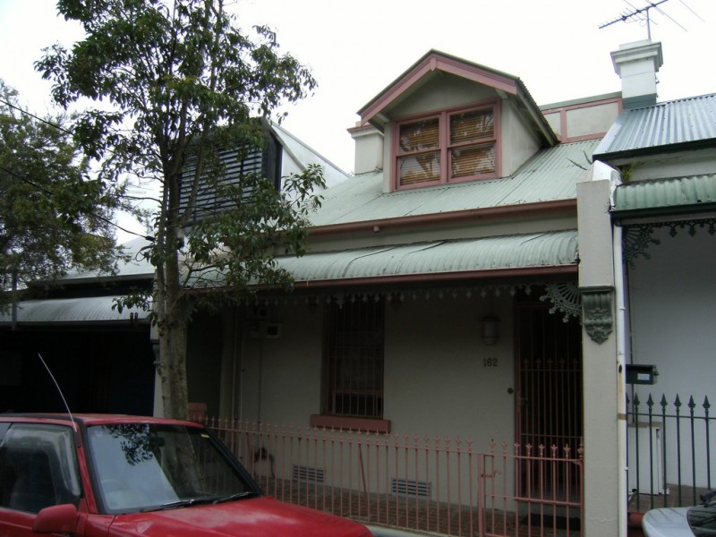 162 Denison Street, Newtown NSW 2042