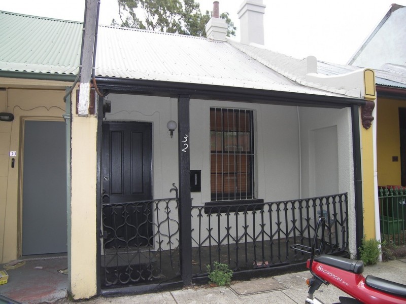 32 Egan Street, Newtown NSW 2042