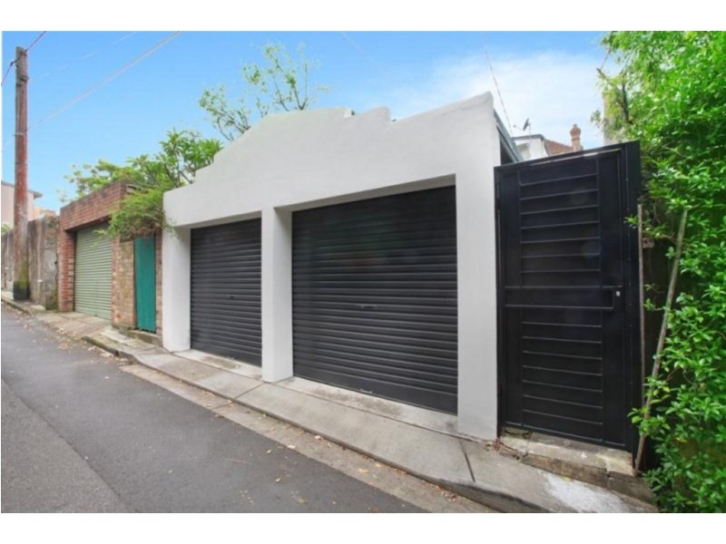 74A Crystal Street, Petersham NSW 2049