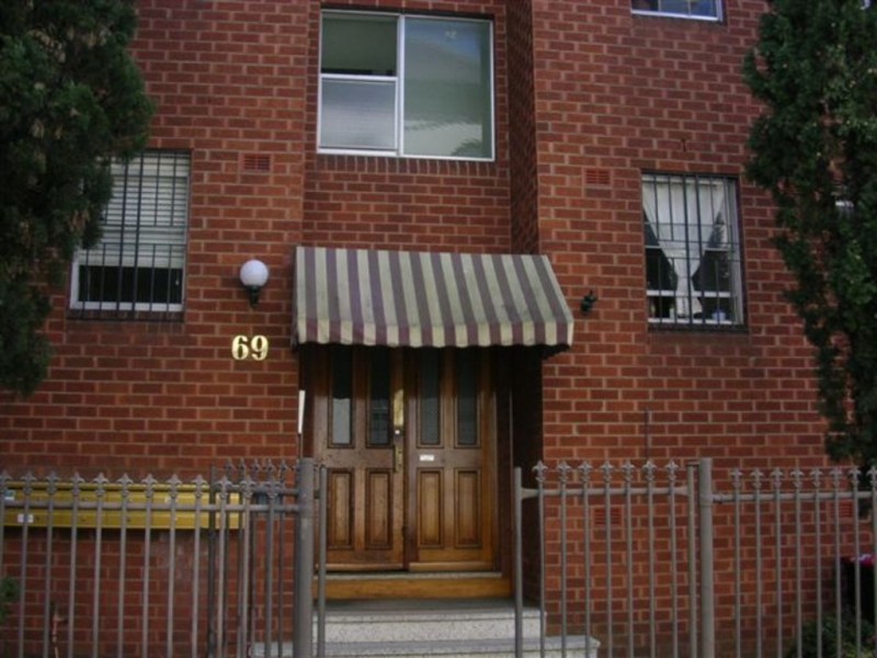 9/69 Pitt Street,, Redfern NSW 2016