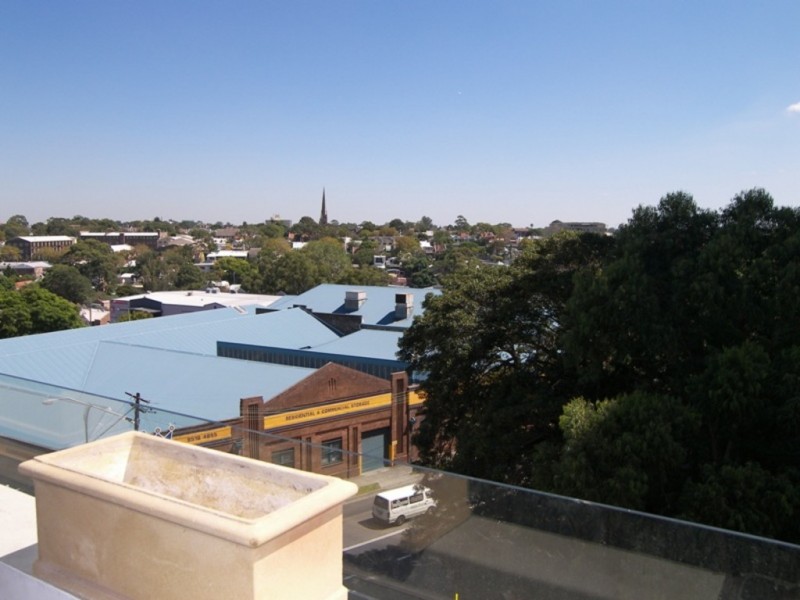 408/1 Layton Street, Camperdown NSW 2050