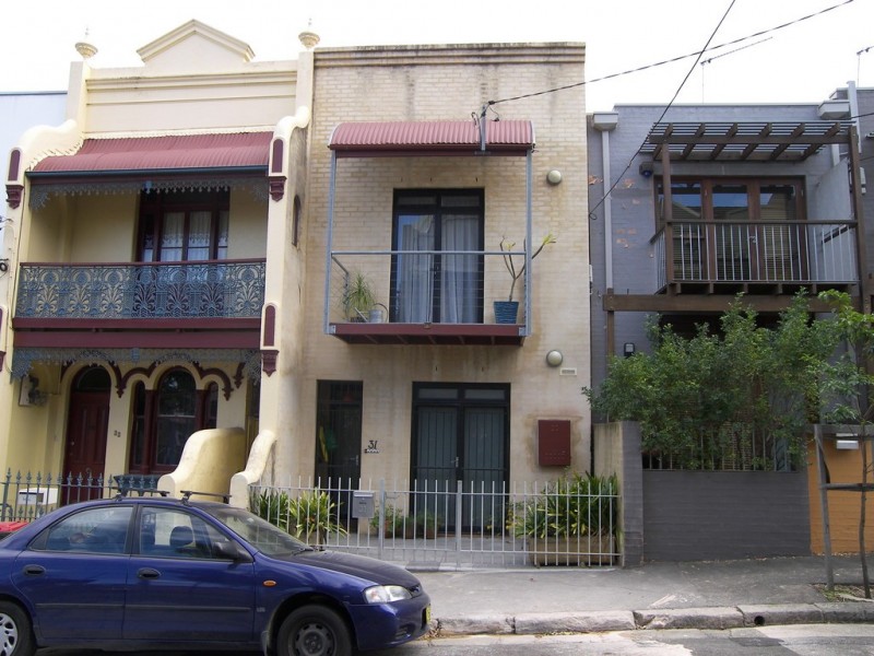 31 Prospect Street, Erskineville NSW 2043
