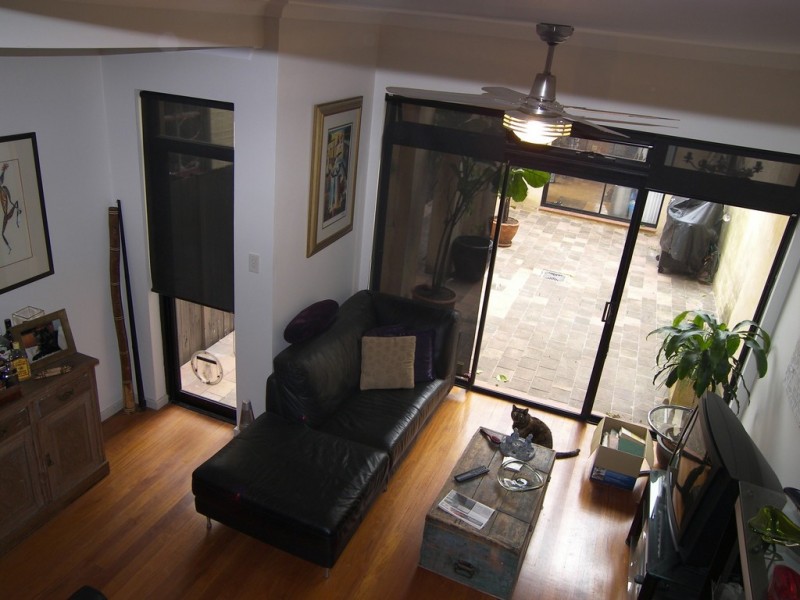 31 Prospect Street, Erskineville NSW 2043