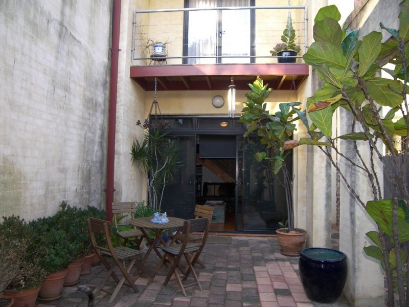 31 Prospect Street, Erskineville NSW 2043