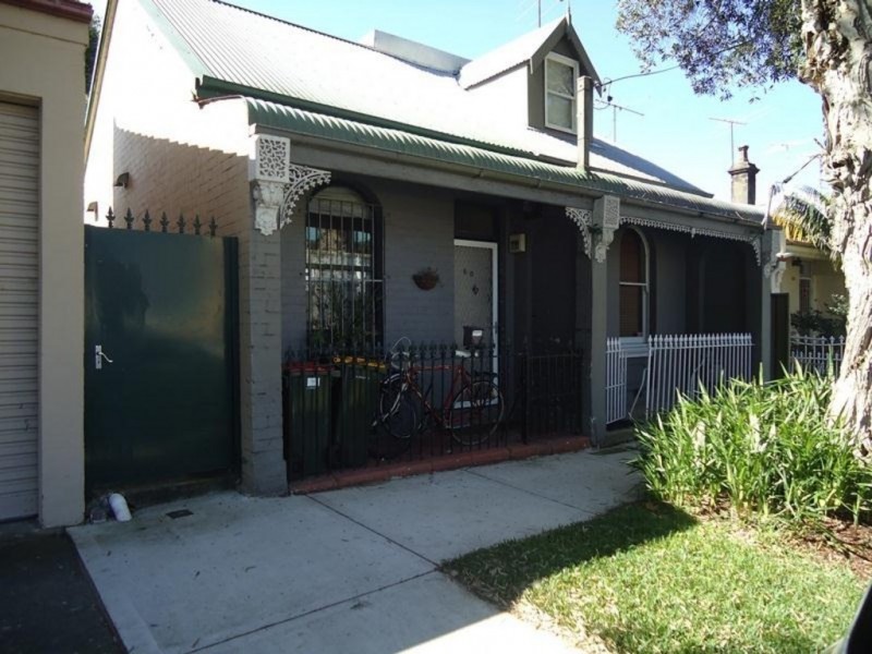 60 Garden Street, Alexandria NSW 2015