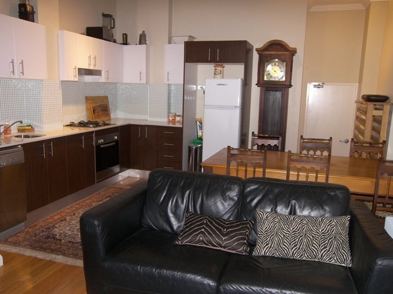 2/177 Salisbury Road, Newtown NSW 2042