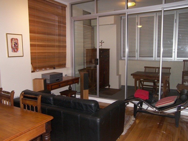 2/177 Salisbury Road, Newtown NSW 2042