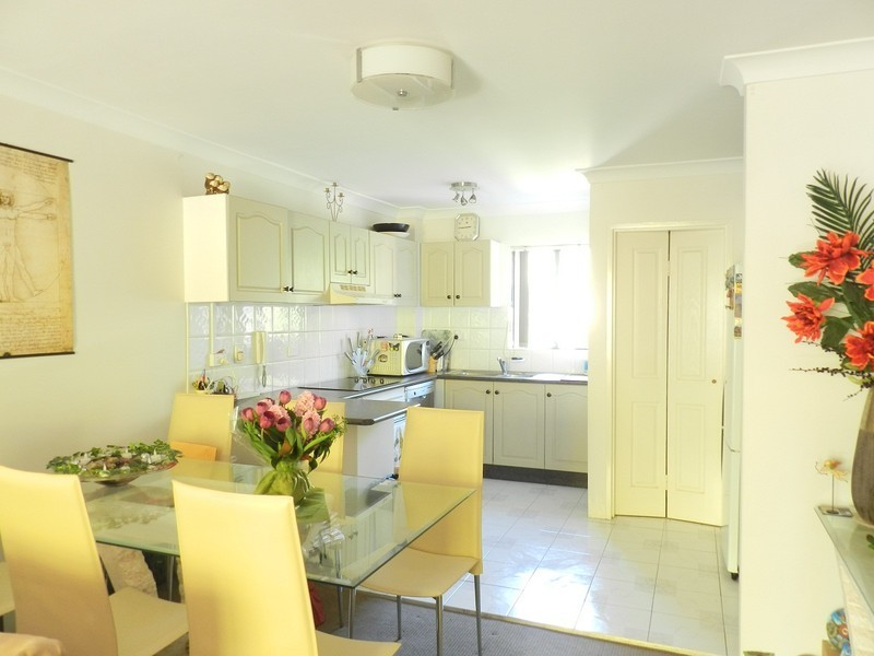 45/39 Dangar Place, Chippendale NSW 2008