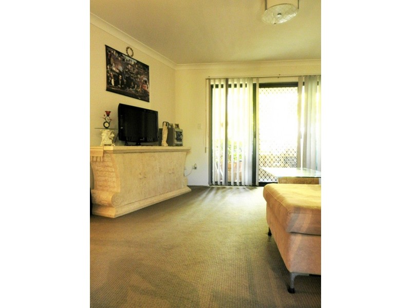 45/39 Dangar Place, Chippendale NSW 2008