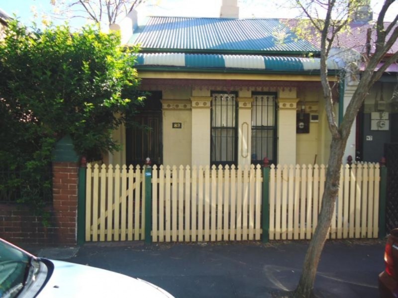 89 Station Street, Newtown NSW 2042