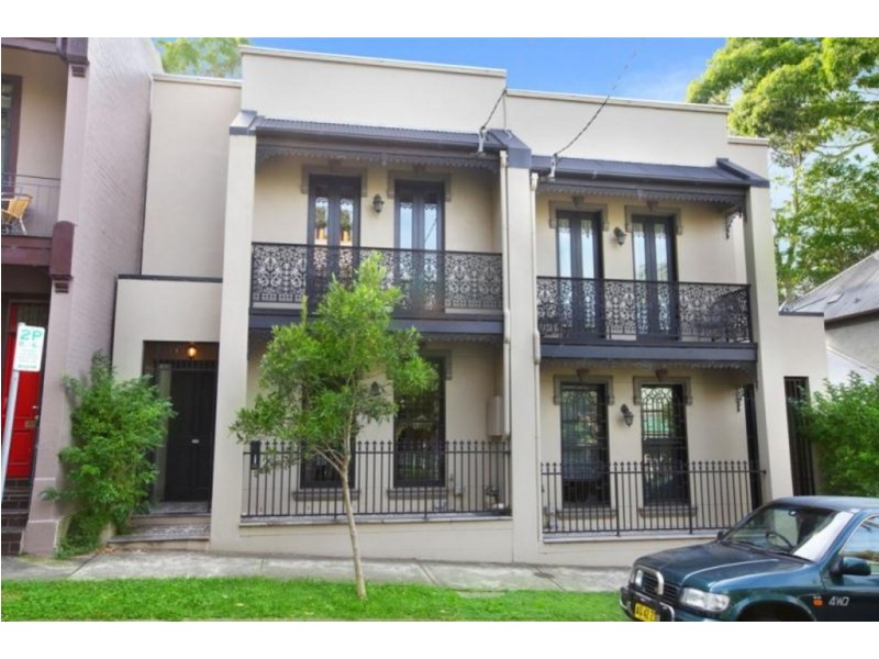 32 Queen Street, Newtown NSW 2042