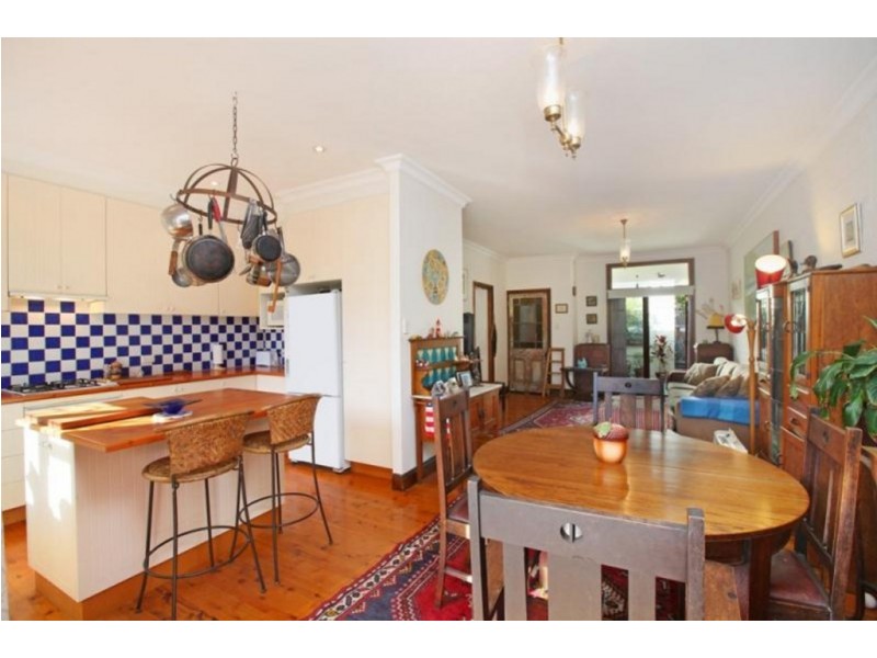 12 Gilpin Street, Camperdown NSW 2050