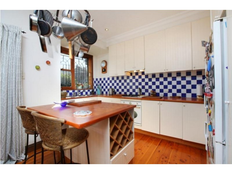 12 Gilpin Street, Camperdown NSW 2050