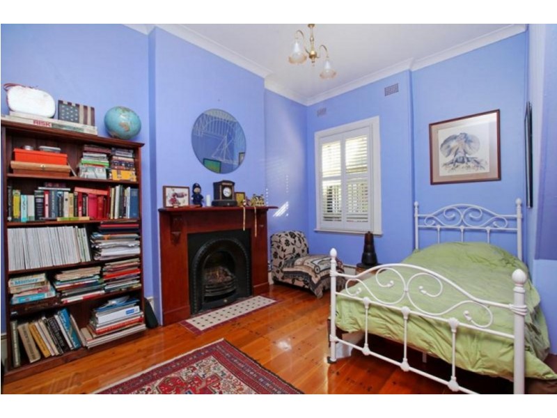 12 Gilpin Street, Camperdown NSW 2050