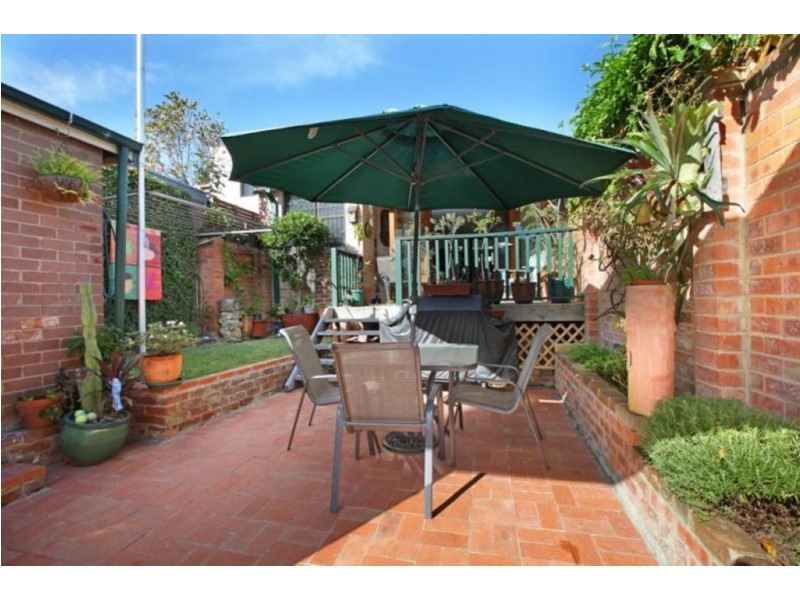 12 Gilpin Street, Camperdown NSW 2050