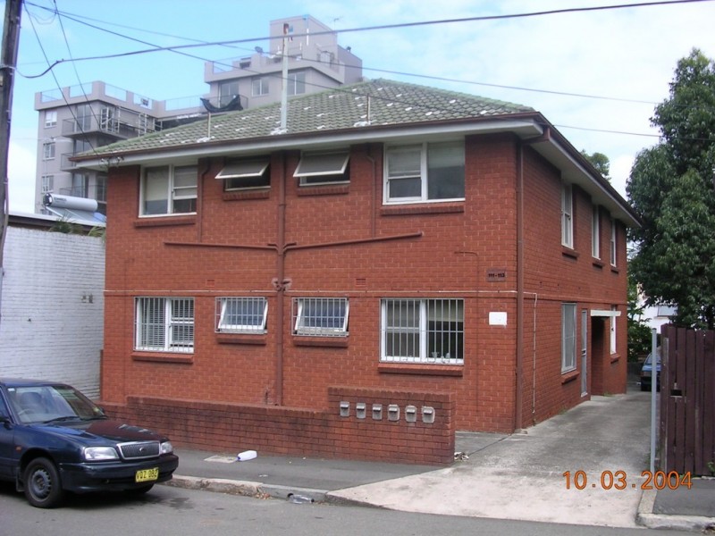 6/111-113 Church Street, Camperdown NSW 2050