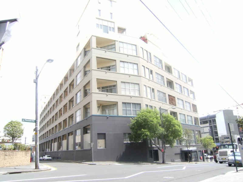 424/1 Missenden Road, Camperdown NSW 2050