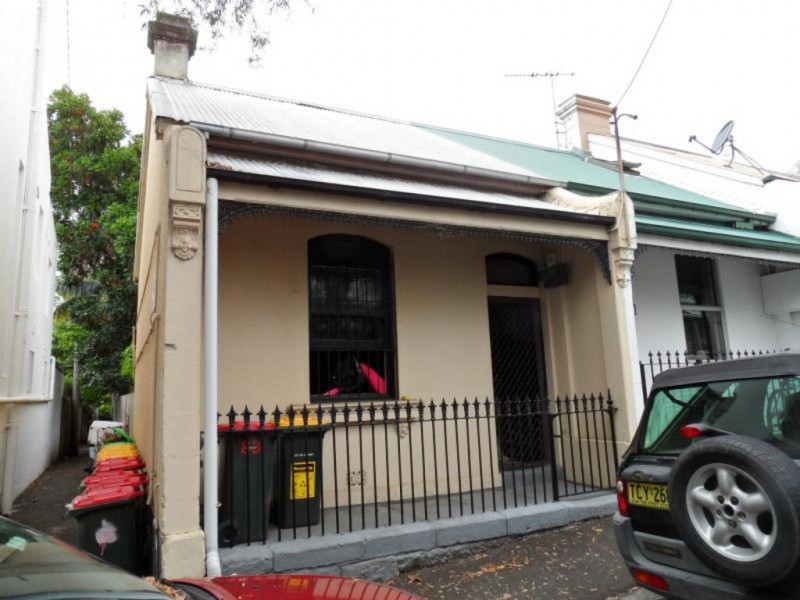 83 Hordern Street, Newtown NSW 2042