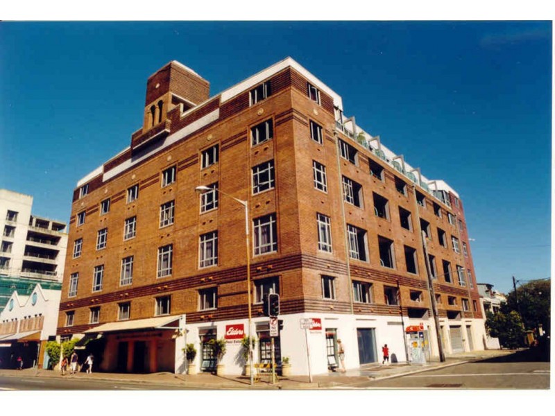 418/88 King Street, Newtown NSW 2042