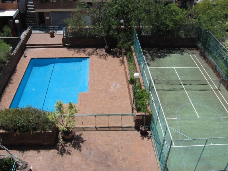 418/88 King Street, Newtown NSW 2042