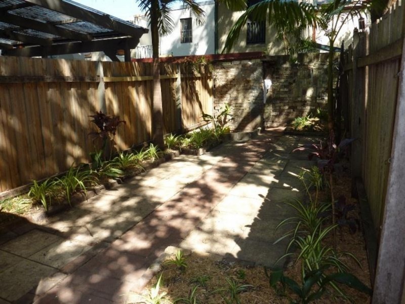 29 Forbes Street, Newtown NSW 2042